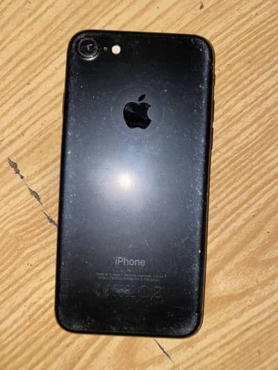 Iphon 7 Pra Approved 03089336013