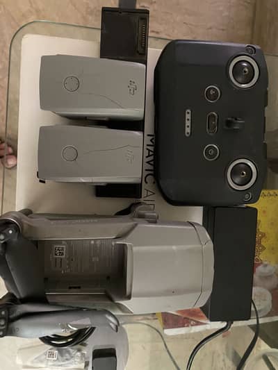 Dji mavic air 2