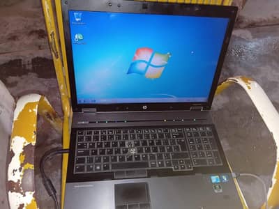 EliteBook 8740w Selling in very cheap price
