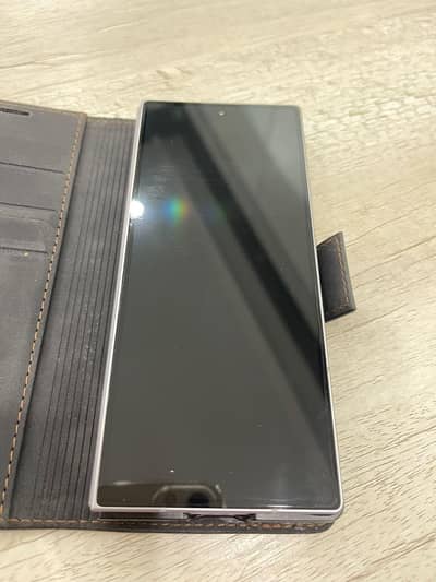 Z Fold 6 99% Battery Health 256gb