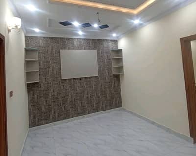 Brand New 5 Marla House Available In Johar Town Phase 1 - Block E For sale