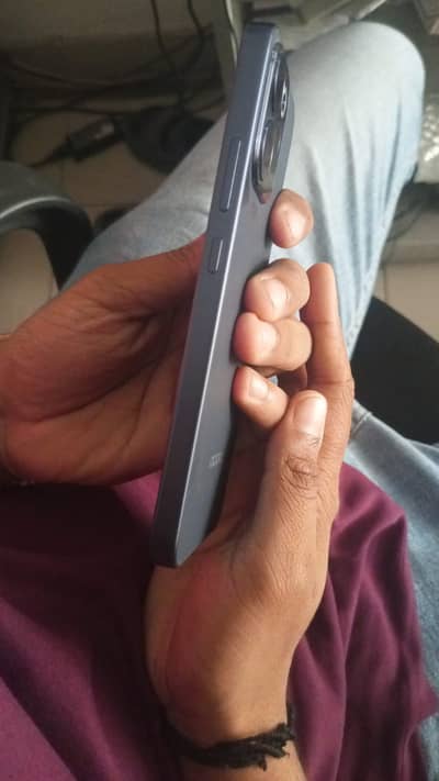 OPPO RENO 15F 10 MONTHS WARRANTY FOR SALE