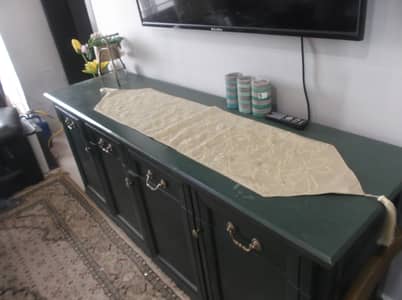 Console or Credenza Table for Sale