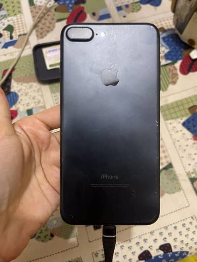 iphone 7 plus 32gb hai urgent sale