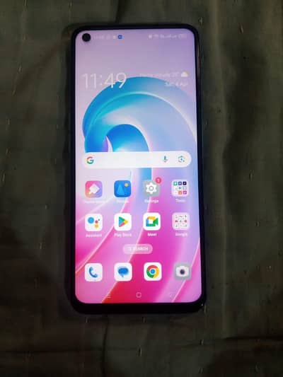Oppo A96