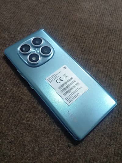 Xiaomi Redmi Note 14 Pro