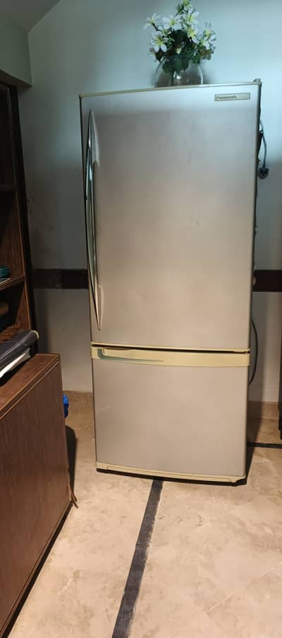 Panasonic no-frost fridge for sale
