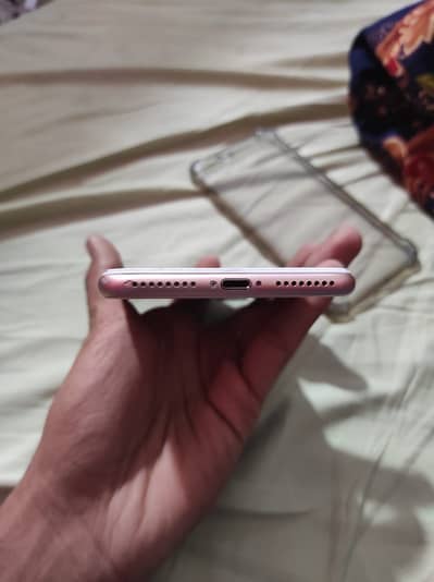 iPhone 8plus Non pta Exchange possible