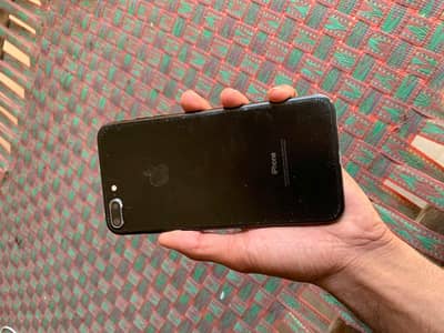 iphone 7plus approve 128 gb