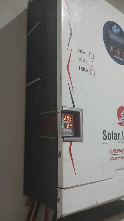 7kw inverter for sale