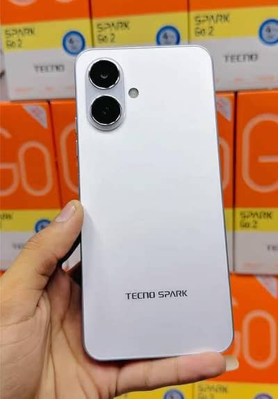 Tecno go 2 condition 10%10 full warranty