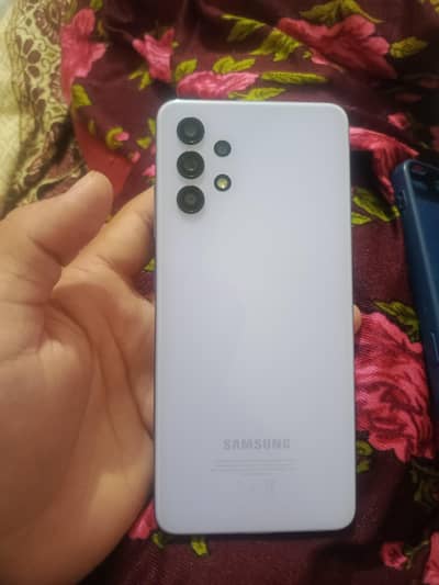 total original mobile  all ok