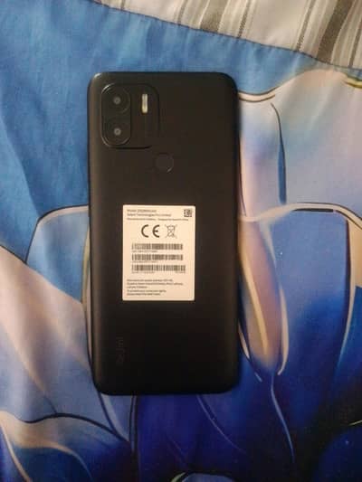 Redmi A2plus  3 64.10by10 condition bilkol okay set hai need money