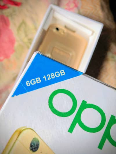 Oppo a 57 6 /128 gb all ok condition 10/10 total original mobile