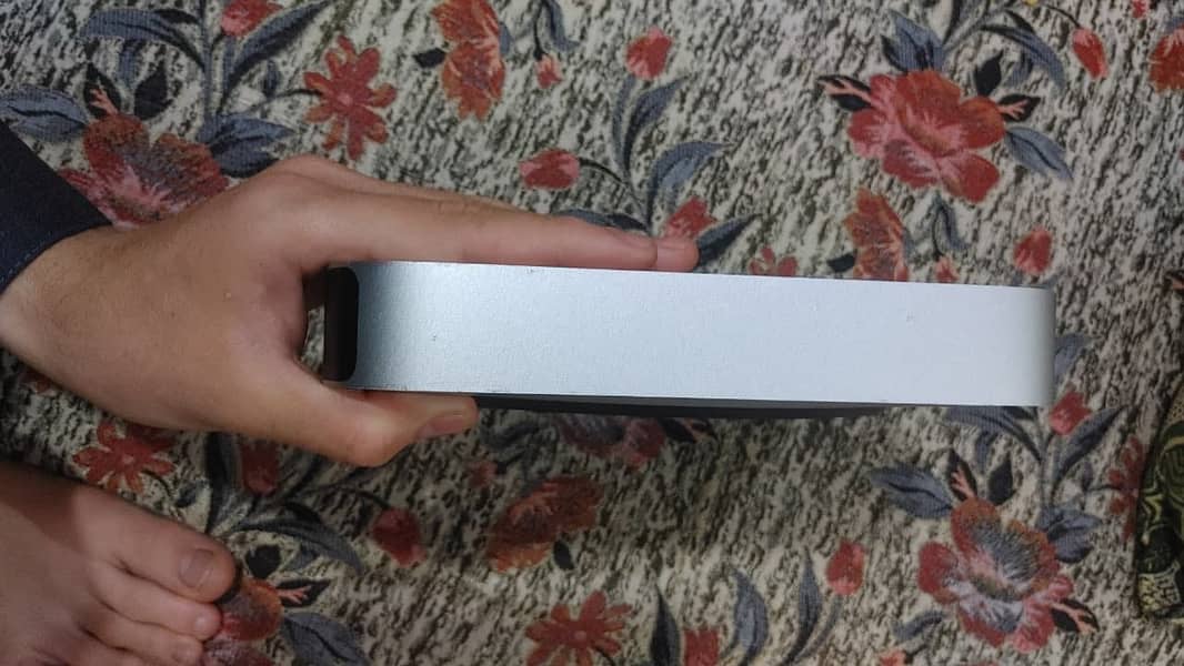 Mac mini 1