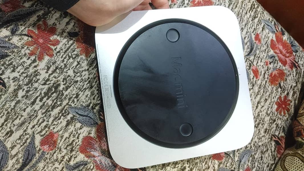Mac mini 2
