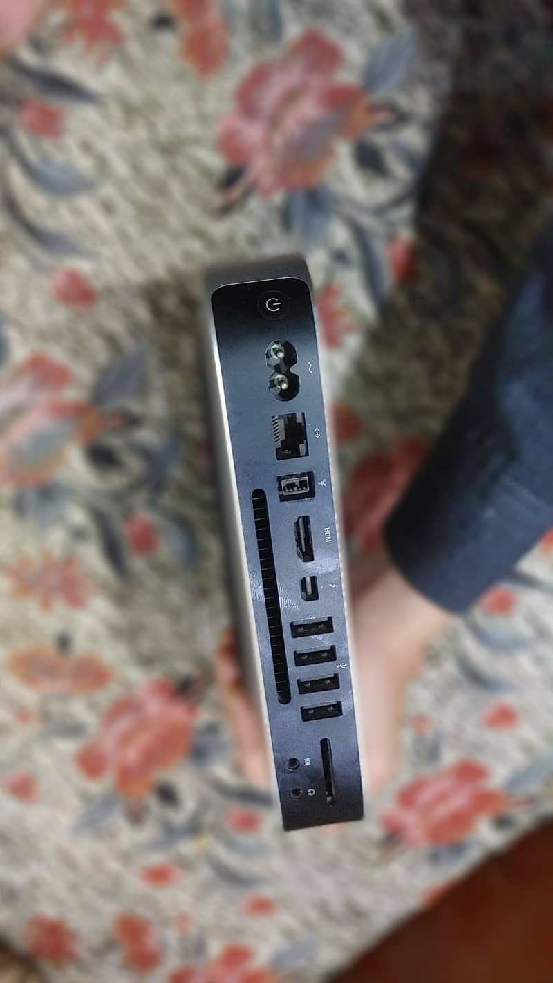 Mac mini 3