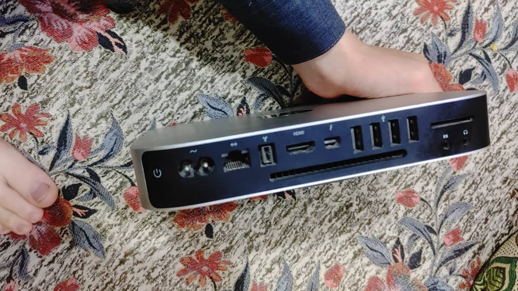 Mac mini 4