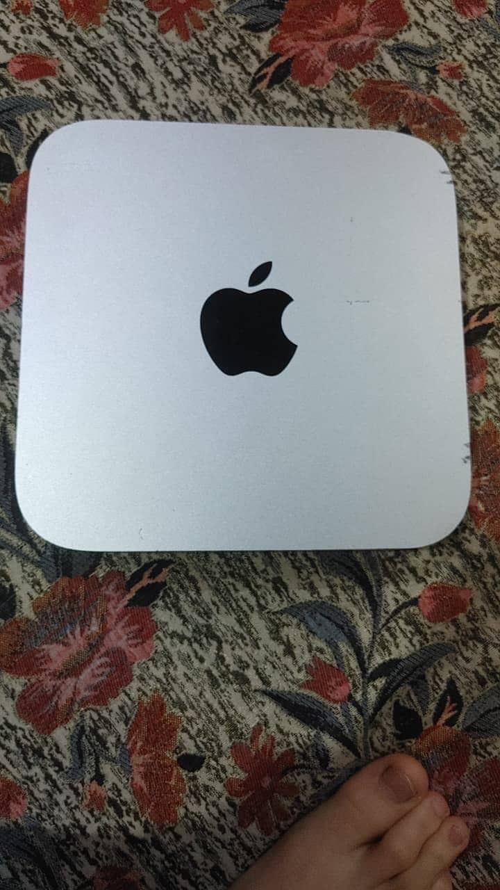 Mac mini 5