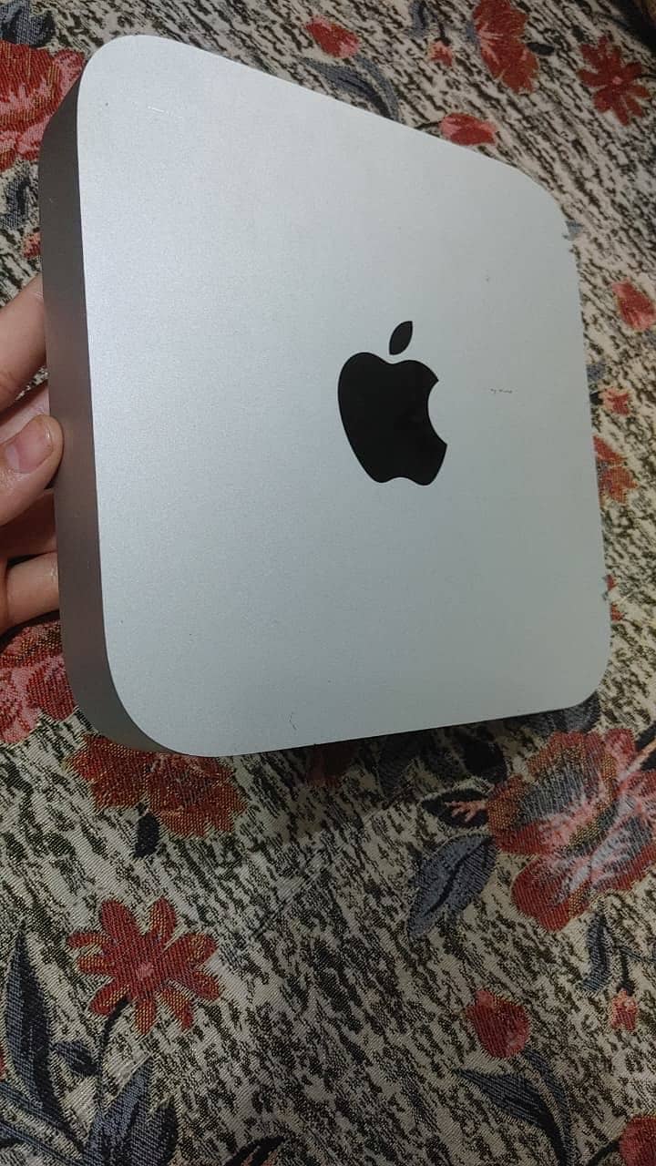 Mac mini 6
