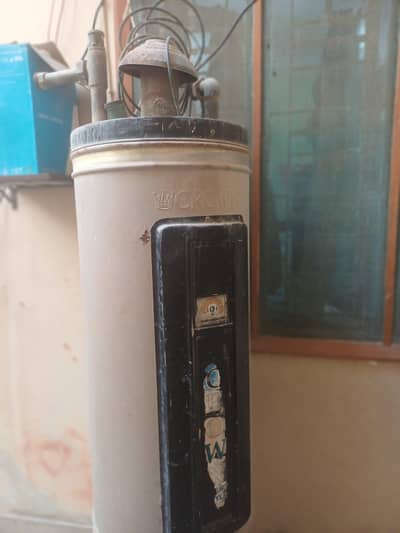 gass geyser for sale