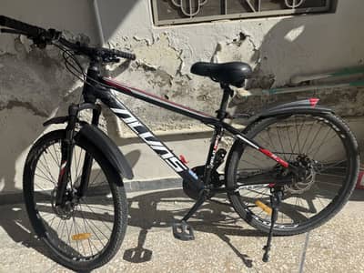 Velo 450 Stainless Steel 26 inch imported