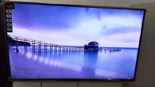 Samsung 55 inch