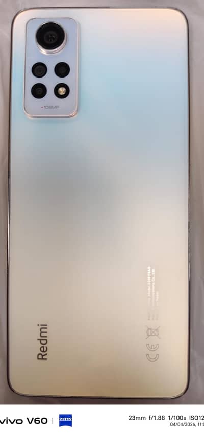 Xiaomi, Redmi, Note 12 Pro