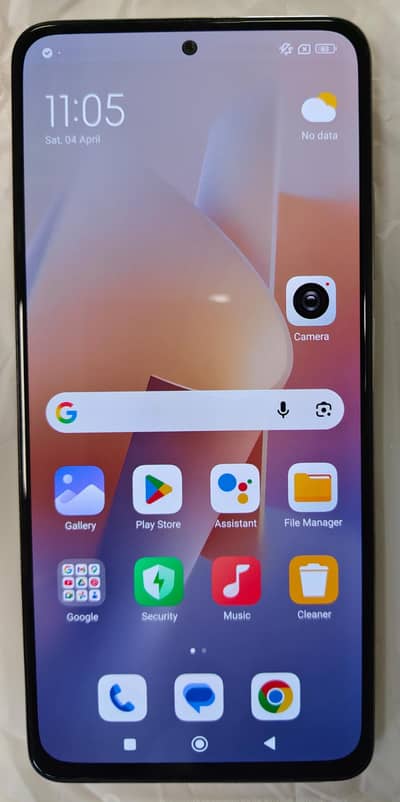 Xiaomi, Redmi, Note 12 Pro,ORIGINAL BOX + ORIGINAL CHARGER