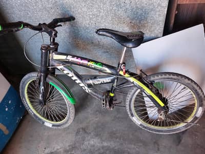 Lotus imported cycle for 6 to 8 year's children's