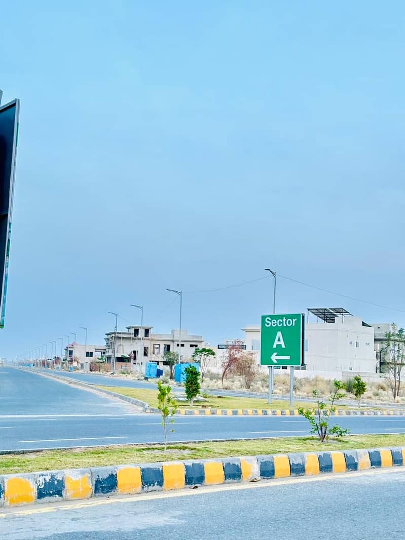 2 Kanal Possession Plot 6