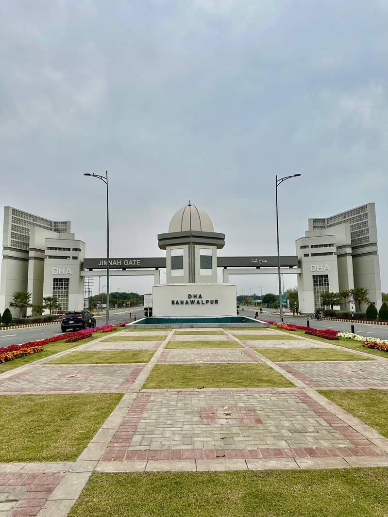 2 Kanal Possession Plot 9