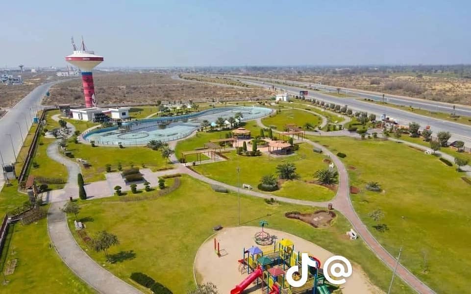 2 Kanal Possession Plot 12