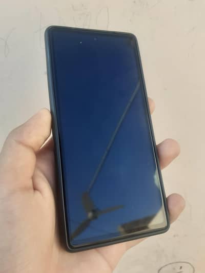 GOOGLE PIXEL 6a — PTA Approved