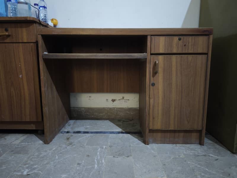 Computer Table Study Table 1