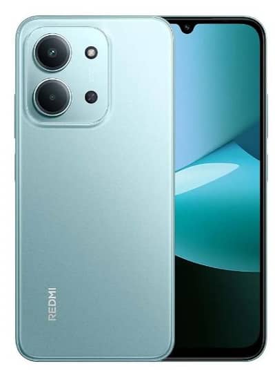 Redmi 15c 12gb 128gb memory few days used