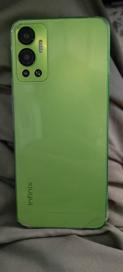 infinix hot 12 6/128gb