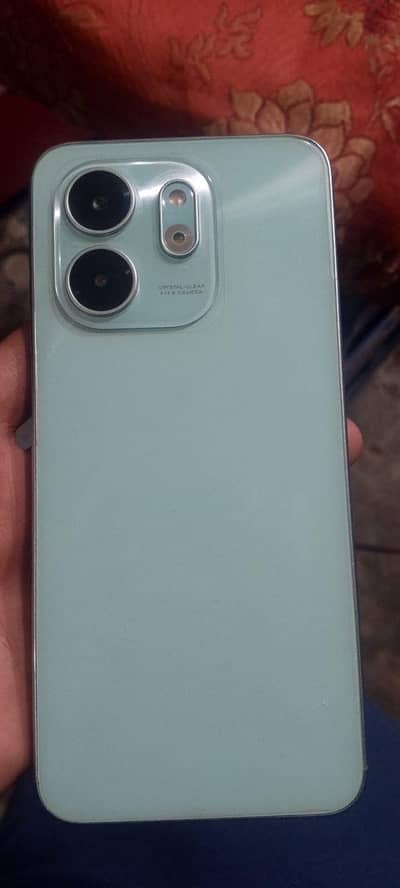 title iska Koi bhi Nahin hai