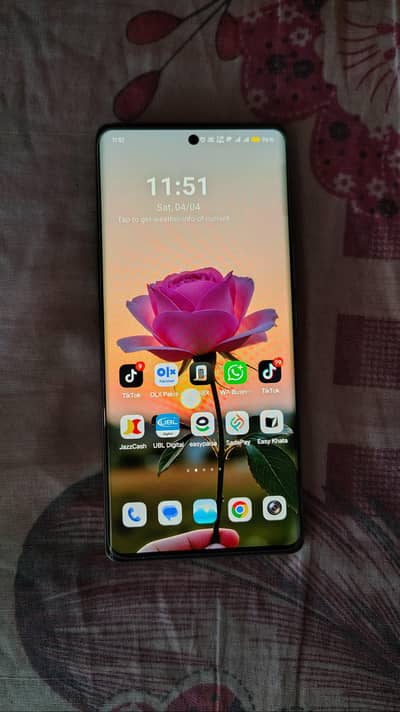 Vivo v30e