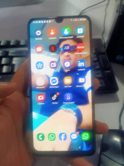 Samsung Galaxy A32