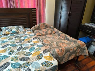 Baby Bunk Bed / Charpai