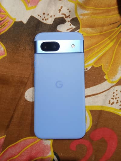 Google Pixel 8a 8/128