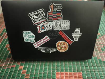 Laptop Dell latitude