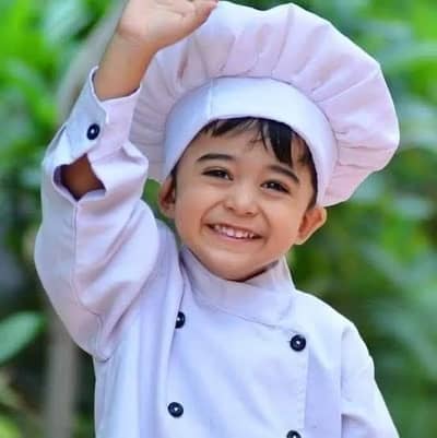 [For Hire] Cook / Driver 25 year Male prvsly worked as Indrive Driver