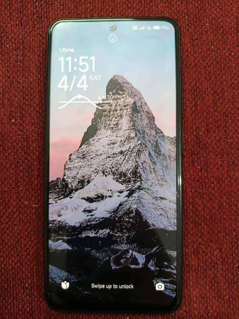 Redmi Note 11 1