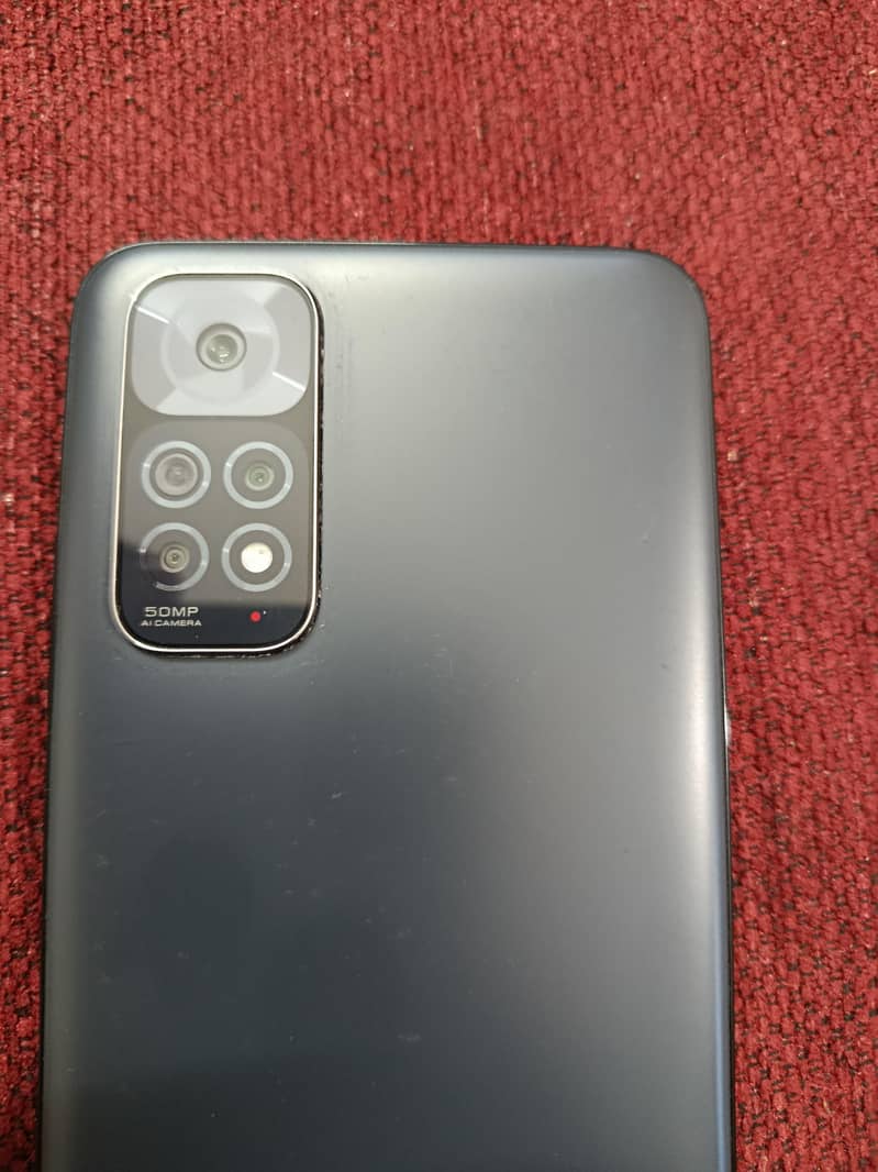 Redmi Note 11 2