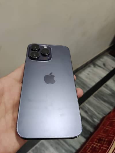 Iphone 14 pro max Jv