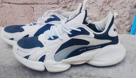 medicated imported shoes