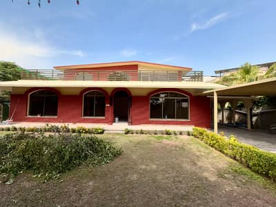 House For Rent In F-7