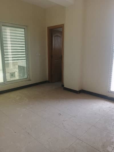 1 BEDROOM APARTMENT FOR RENT IN CDA SECTOR F 17 T&TECHS ISLAMABAD